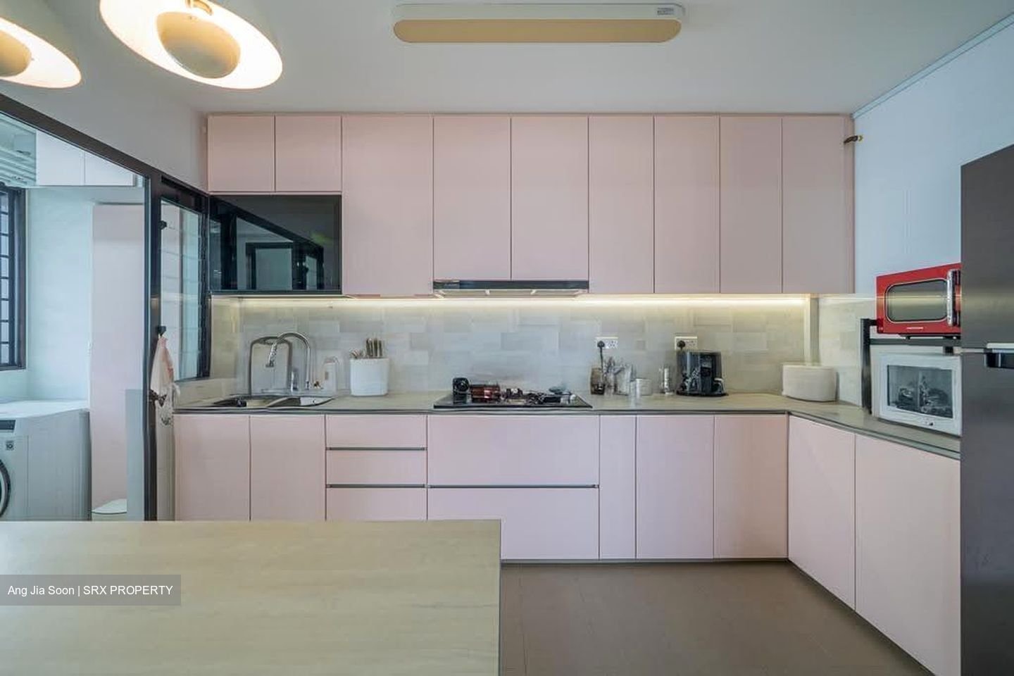 Blk 109A Alkaff Oasis (Toa Payoh), HDB 5 Rooms #622653711